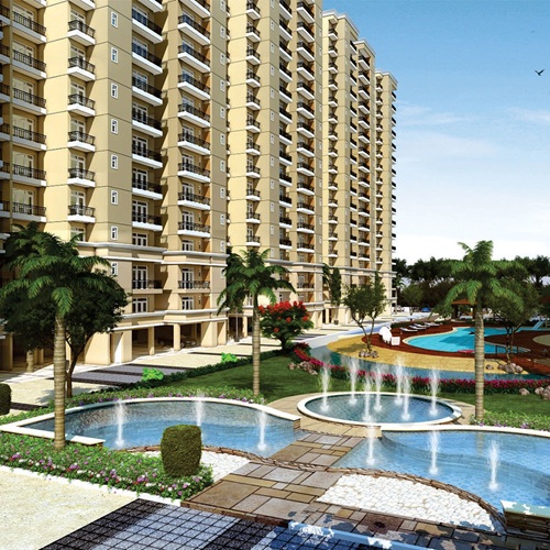 Row House For Sale in Lucknow