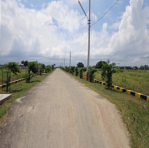 Row House For Sale in Lucknow