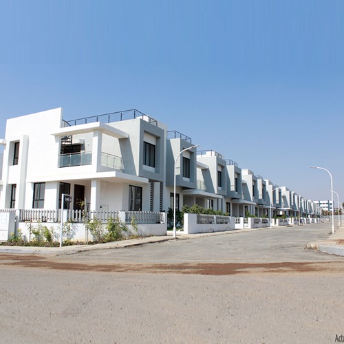 Row House For Sale in Lucknow
