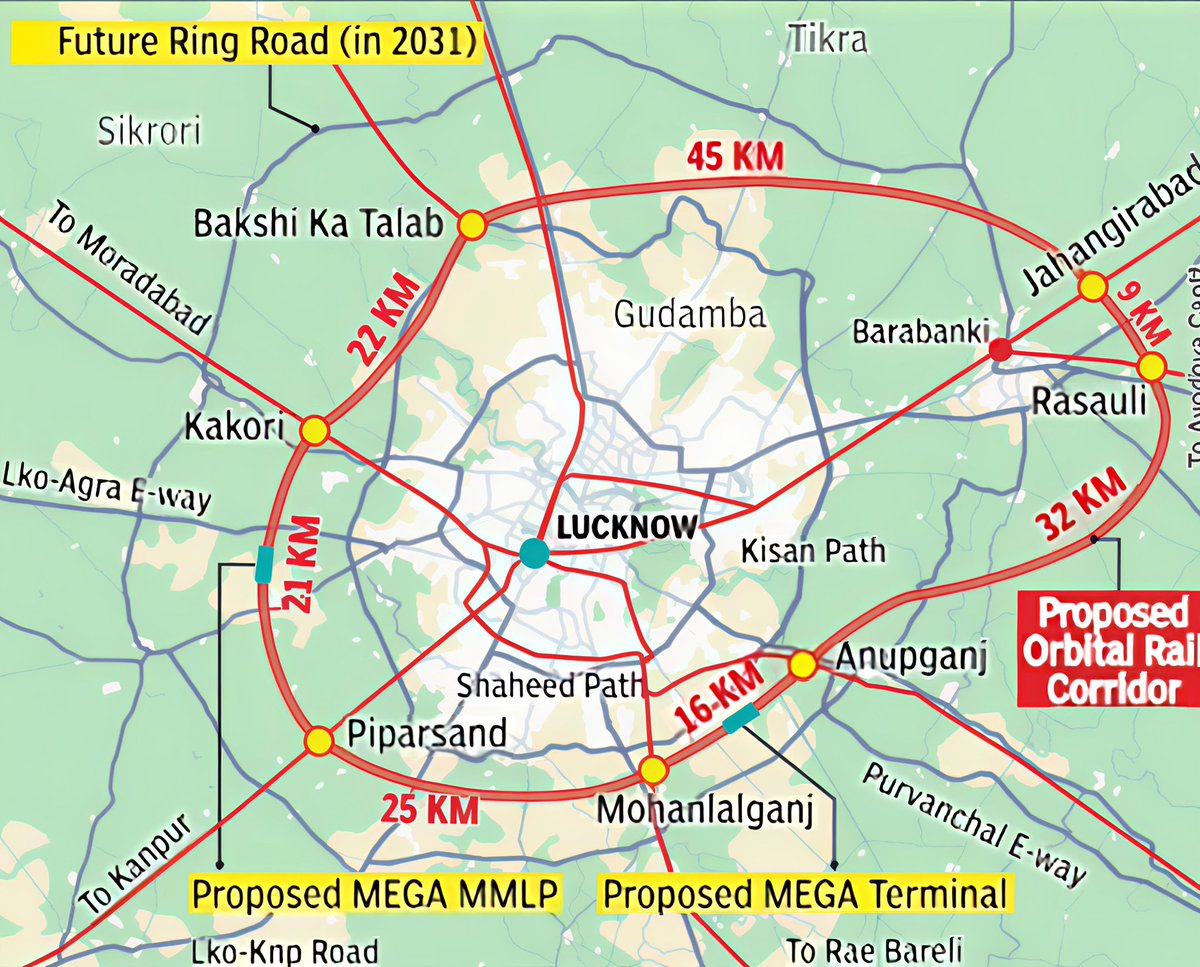 Modern house exterior 3