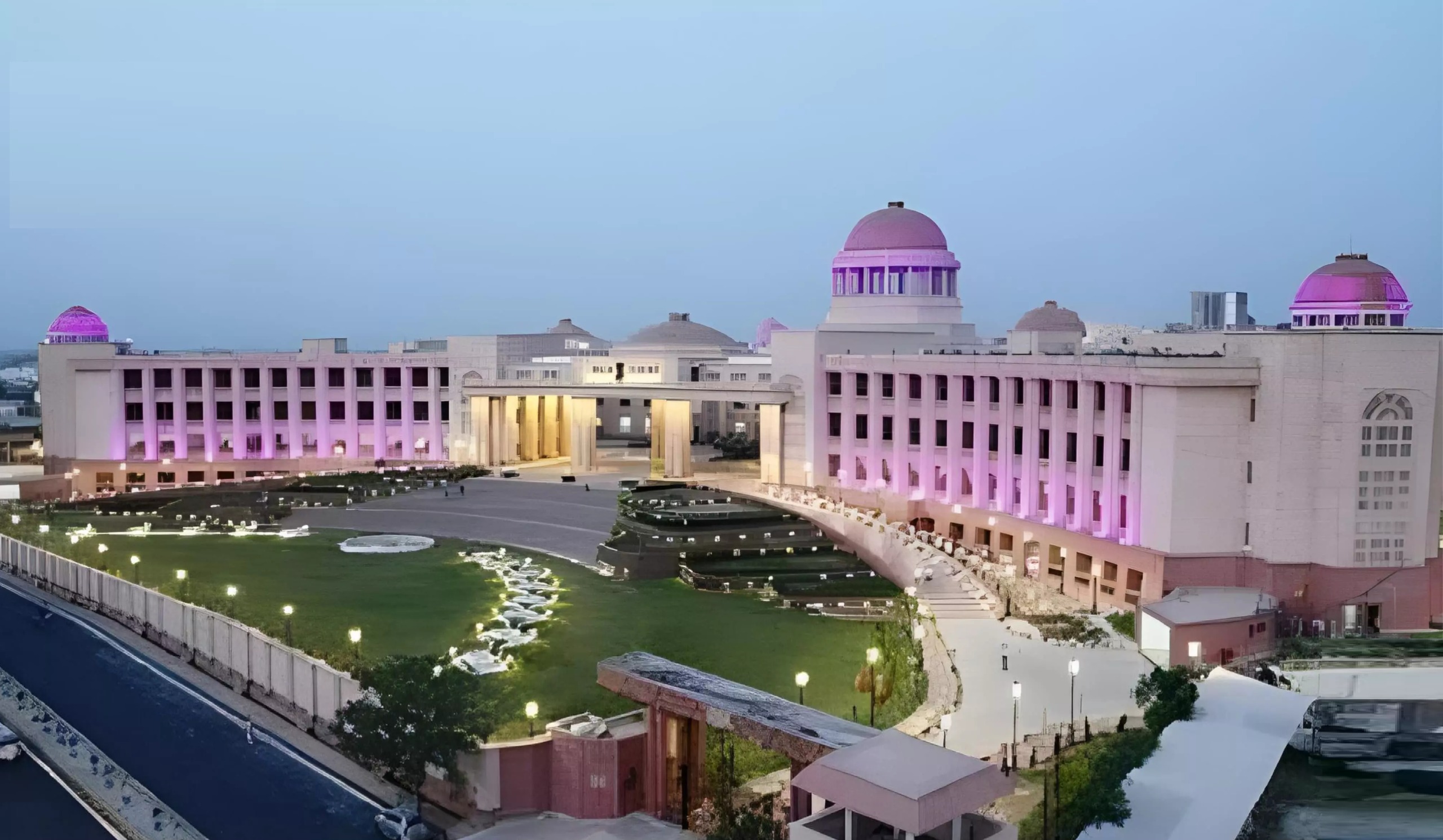 Lucknow High Court