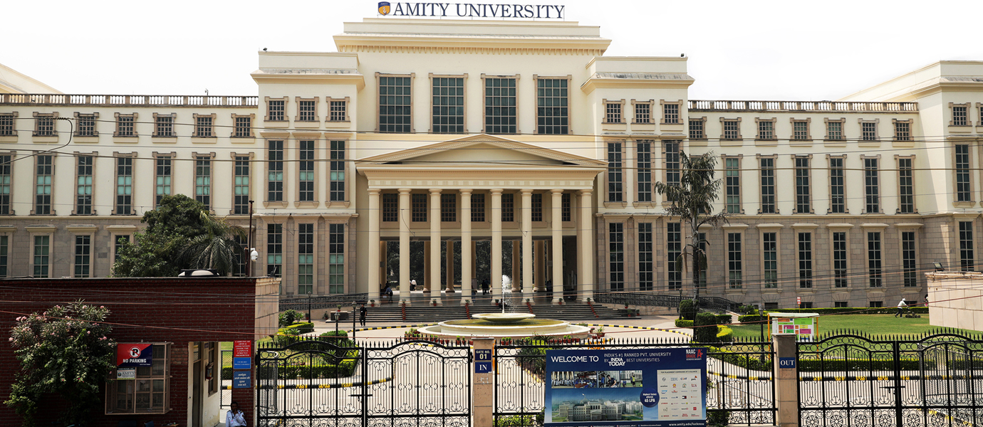 Amity University