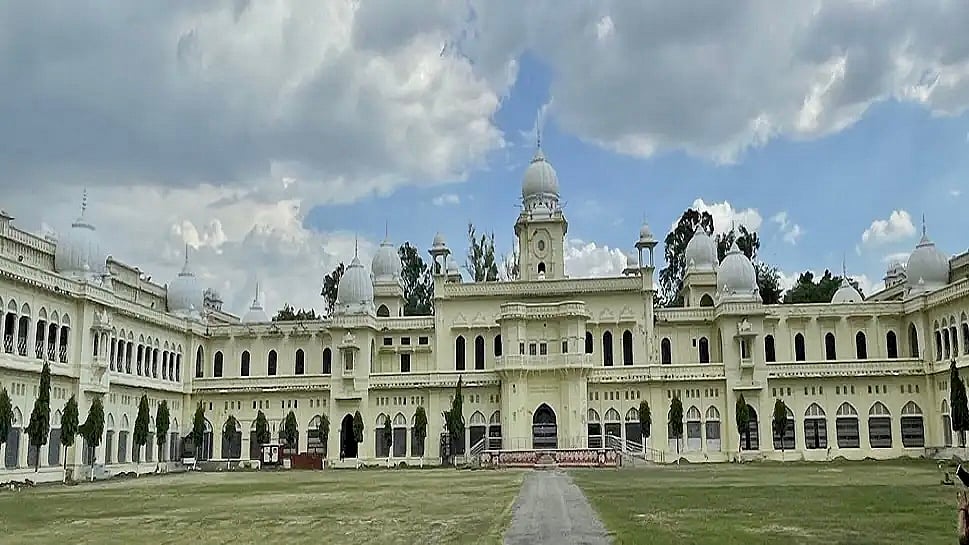 Lucknow University